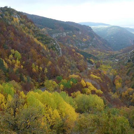 דירות La Puebla de Roda El Prau De Vidal I מראה חיצוני תמונה