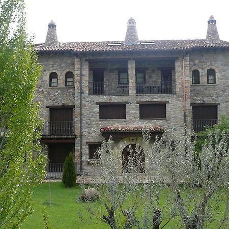 דירות La Puebla de Roda El Prau De Vidal I מראה חיצוני תמונה