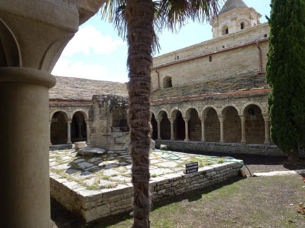 דירות La Puebla de Roda El Prau De Vidal I מראה חיצוני תמונה