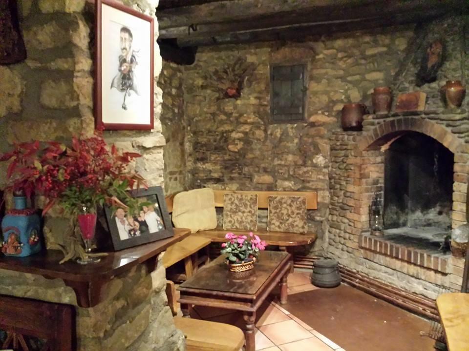 דירות La Puebla de Roda El Prau De Vidal I מראה חיצוני תמונה