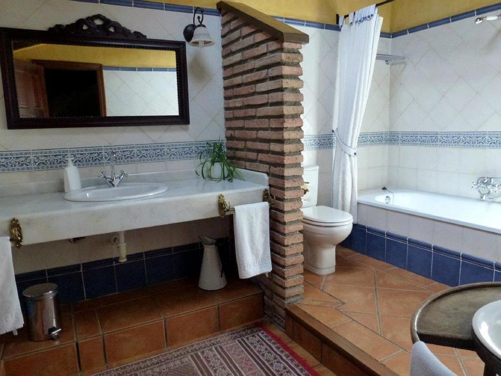 דירות La Puebla de Roda El Prau De Vidal I חדר תמונה